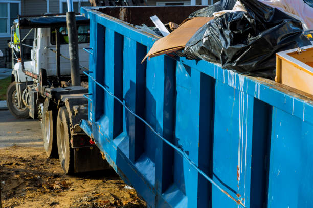 Best Property Management Cleanouts  in Mila Doce, TX