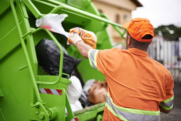 Property Management Cleanouts in Mila Doce, TX