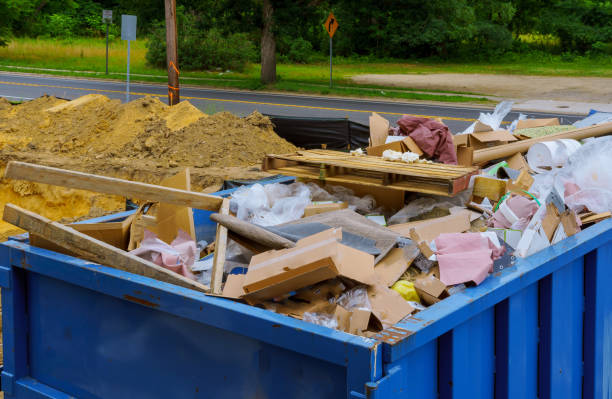 Best Residential Junk Removal  in Mila Doce, TX